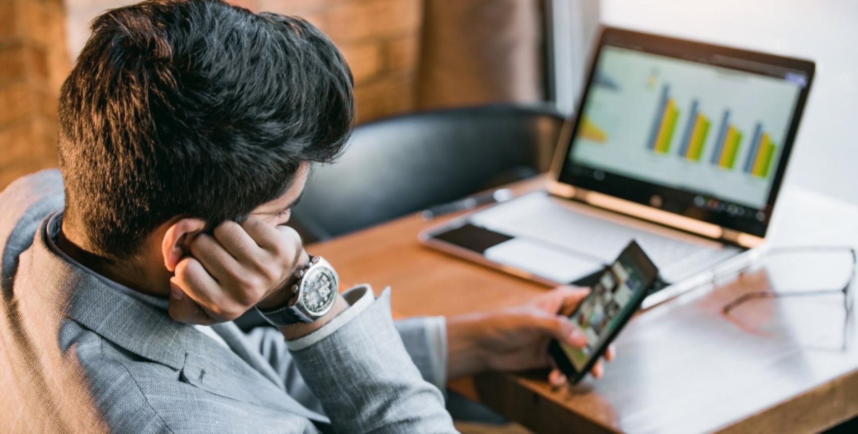 Професійне навчальне середовище з маркетингового планування