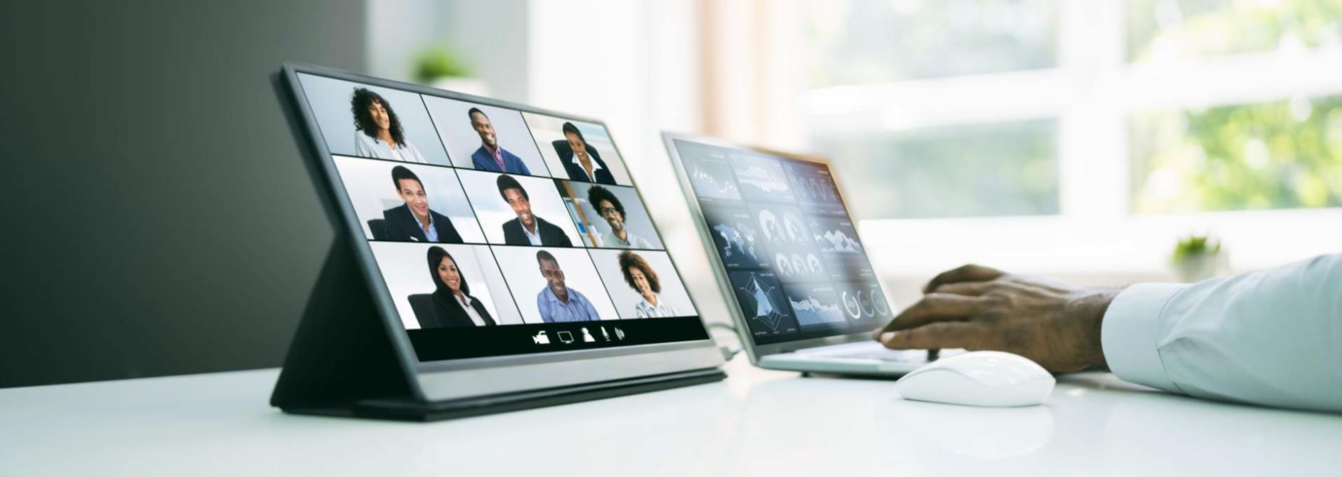 Робочий процес створення курсів маркетингового планування